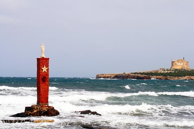 Sicily Boats Avola : Boat Tour in Capopassero 4 people 4 hours - Why this private Avola cruise works so well