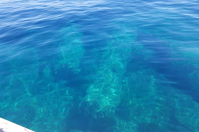 Sicily Boats Avola : half day boat Capopassero and Aperitif - Calamosche and the Vendicari reserve