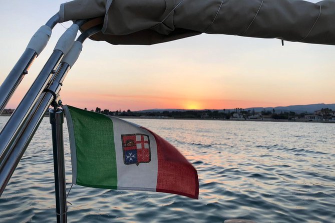 Sicily Boats Avola: Plemmirio boat tour 4 people 4 hours - Starting with Avola’s old tuna trap