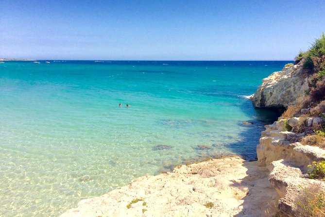 Sicily Boats Avola: Plemmirio boat tour 4 people 4 hours - What the four-hour schedule feels like