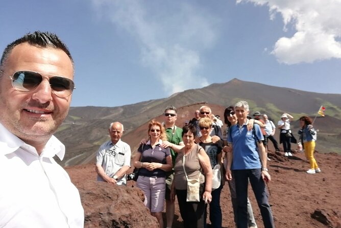 SICILY - Culture & Flavours 8 Days/7 Nights Tour - Day 1 in Catania: an easy landing