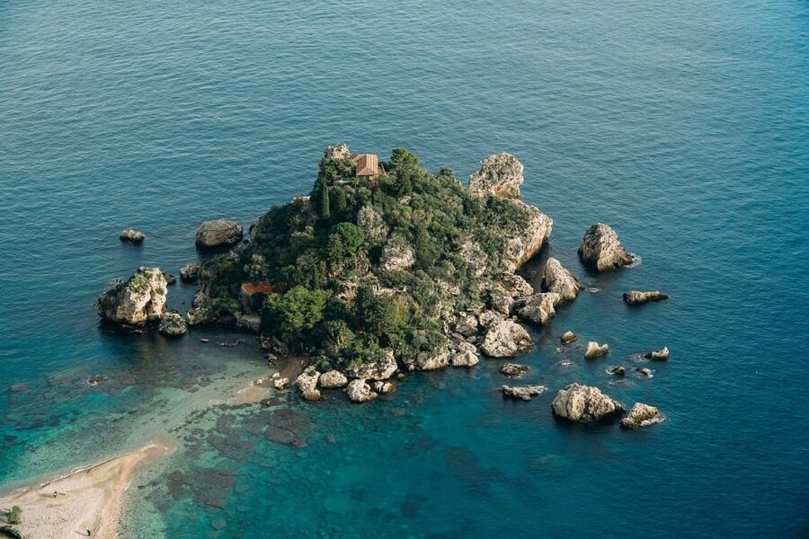 Sicily: Etna Volcano & Taormina Tour - Taormina: beautiful, compact, and too short for some