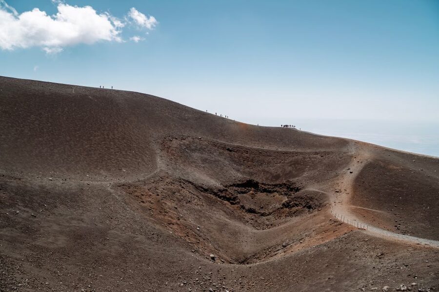 Sicily: Etna Volcano & Taormina Tour - Price, extra charges, and overall value
