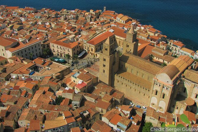 Sicily: See & Do the Classic Route in 7 Days, 1st Class Tour - Key points to know before booking