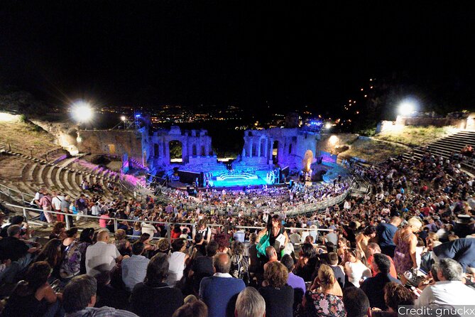 Sicily: See & Do the Classic Route in 7 Days, 1st Class Tour - How the transport plan affects the experience