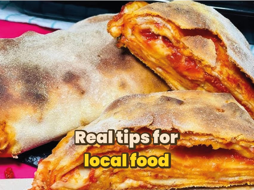 Siracusa: Digital guide made with a Local for your tour ! - The local stories behind the stones
