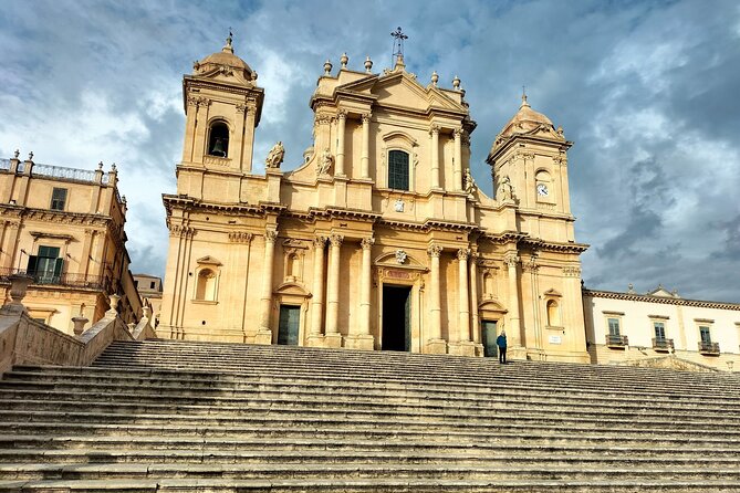 Siracusa & Noto: small group tour from Taormina - Who will enjoy this day trip most