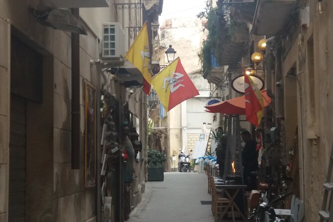 Siracusa,Ortigia and Noto Tour - Who gets the best value