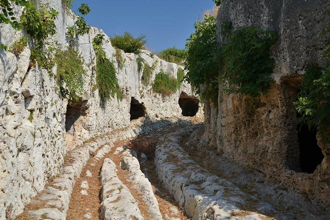 Siracusa - Ortigia & Noto Tour - Why this day trip works from Catania