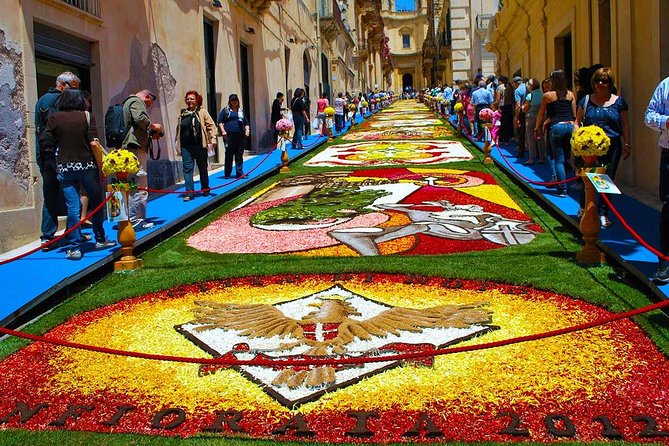 Siracusa - Ortigia & Noto Tour - Should you book it?