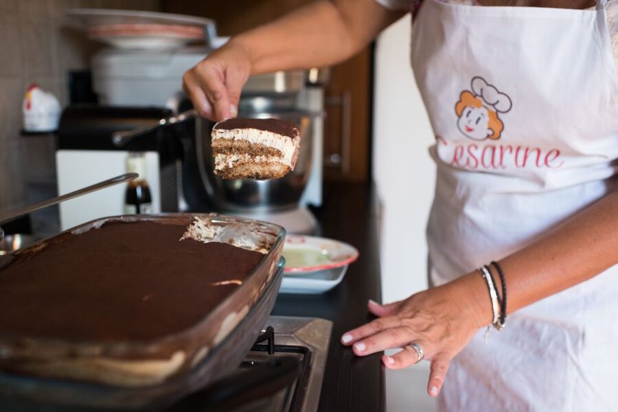 Siracusa: Pasta & Tiramisu Cooking Class at a Local's Home - What this Siracusa cooking class is really about