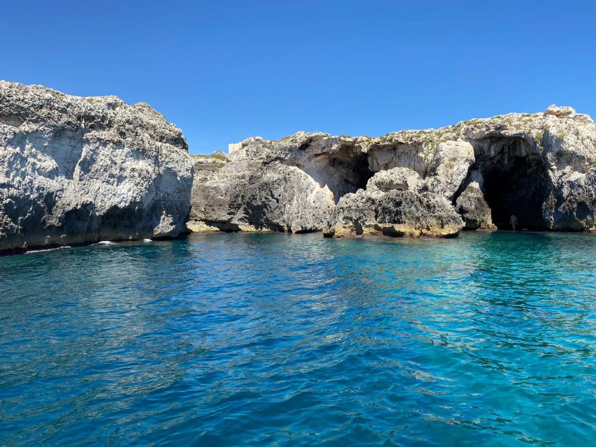 Siracusa: Private Boat Excursion to Ortigia with Prosecco - Why this private cruise works so well