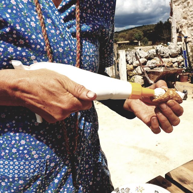 Slowlife Family Farm: From Garden to Table - Ancient Altars and a River Through the Property