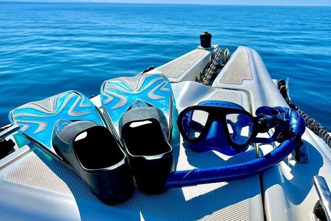 Small Group Dinghy Tour Favignana and Levanzo from Trapani - Meeting point, timing, and cancellation terms