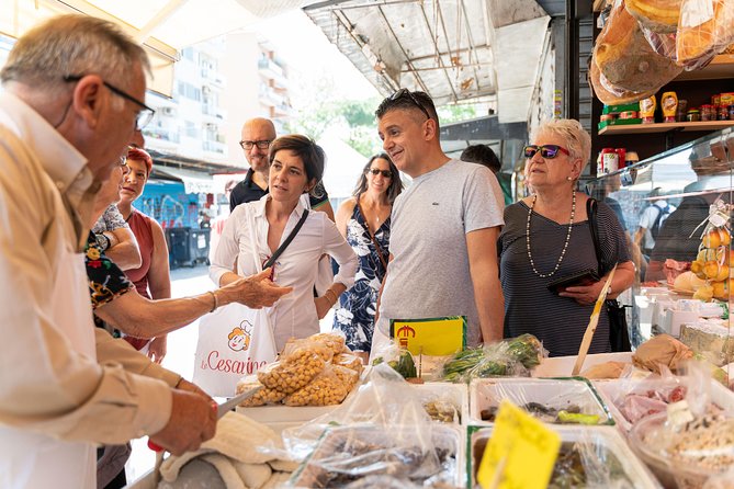 Small-group Street food tour in Messina - Key points to know before booking