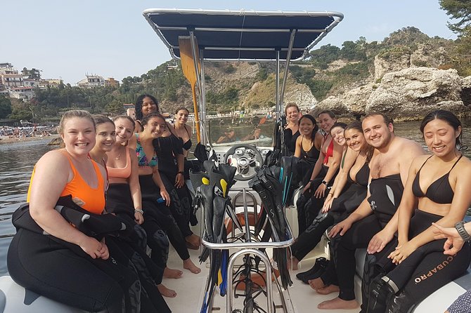 Snorkeling - Key points to know before booking