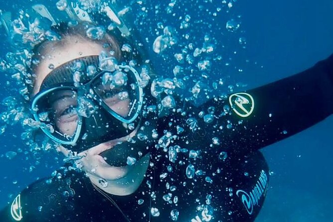 Snorkeling at Isola Bella Marine Park Taormina - Key points to know before you book