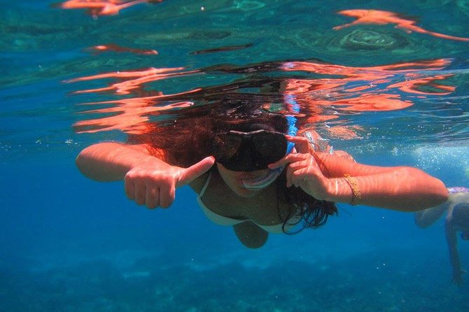 Snorkeling Tour from Catania - Why the Cyclops Islands make a memorable snorkeling setting
