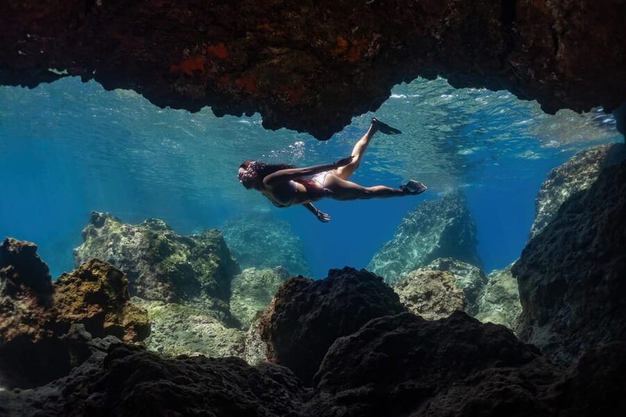 Snorkeling Tour of the Taormina Coast and Isola Bella - Equipment and Safety Without the Usual Fuss