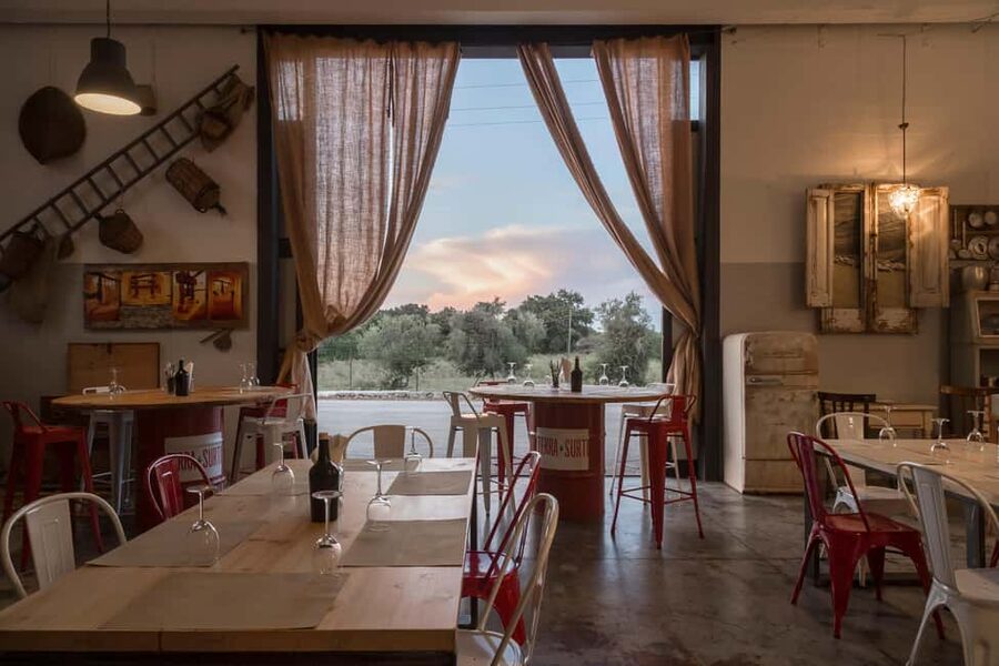 Sortino: Olive Oil tasting with Sicilian Products and Wine - Key points at a glance