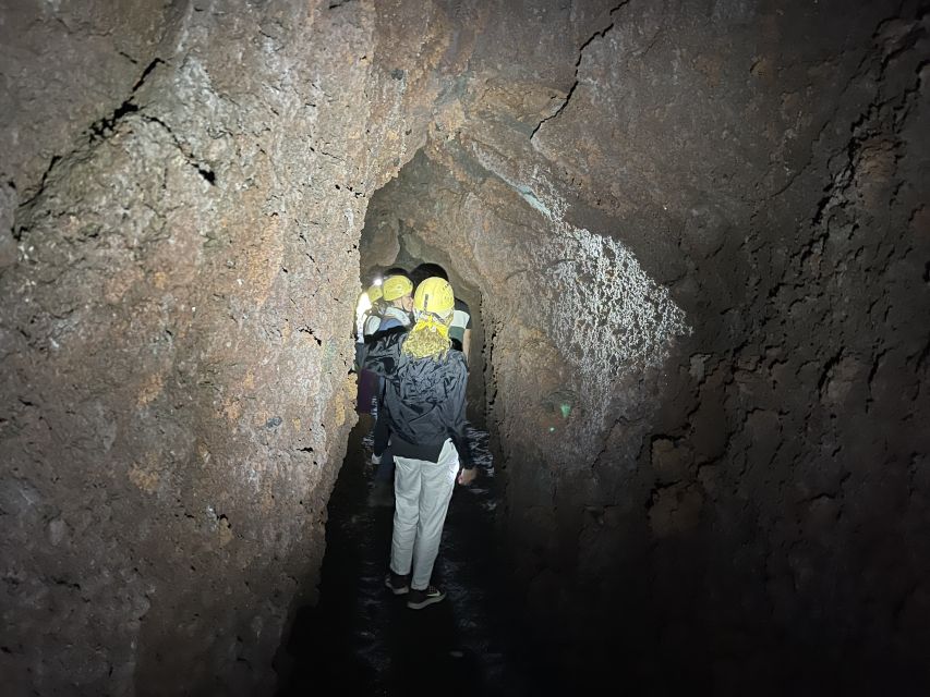 Special trekking on the most authentic and wild side of Etna - The 1947 craters and the volcanic chimney