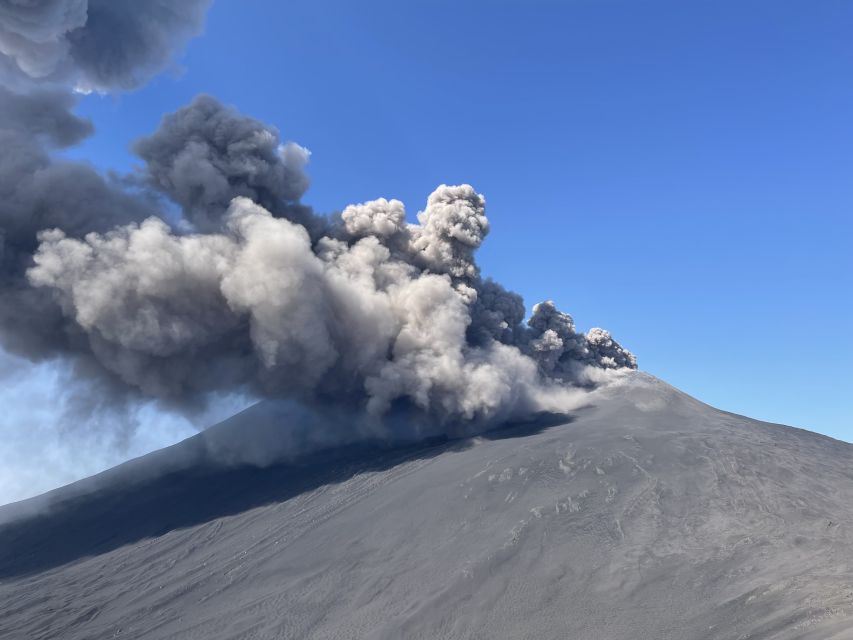 Special trekking on the most authentic and wild side of Etna - What to wear and pack for Etna