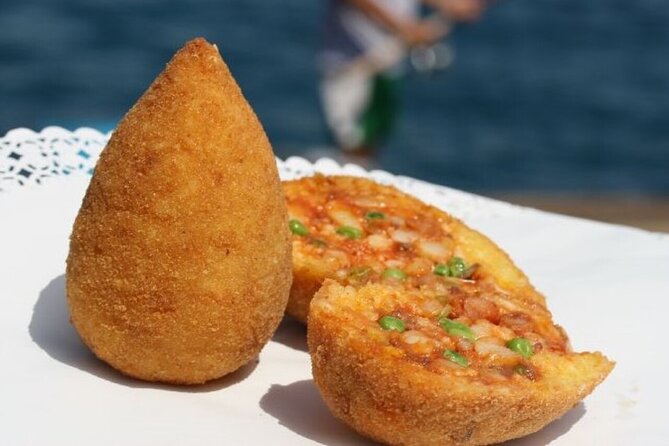 Street food and Cooking class in Syracuse - Key points to know before booking