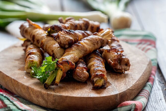 Street food tour of Catania by night - What the guides add to the evening