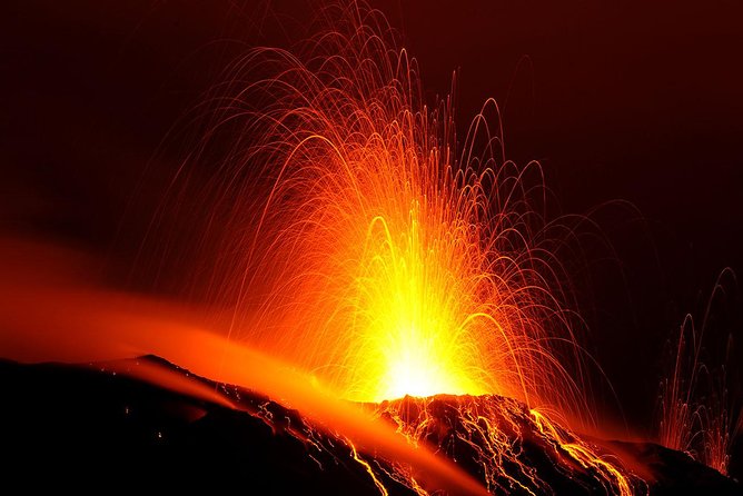 Stromboli: sunset trekking to Sciara del Fuoco - Ashàra - Why the Sciara del Fuoco sunset is worth the climb