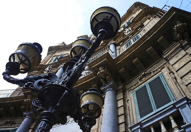 Summer Special: late afternoon tour by Palermo Wonders - Key points to know before booking