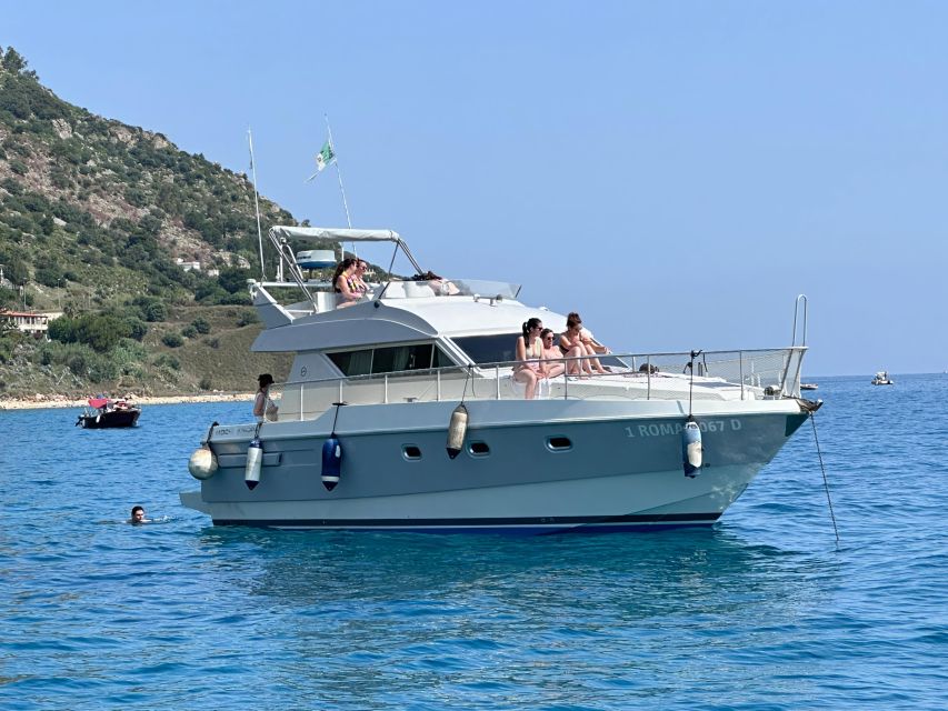 Sunset boat tour in Palermo - My advice before you go