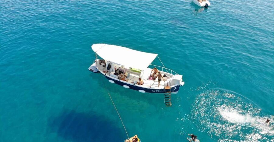 Sunset excursion by boat along the coast of Cefalù - Who will enjoy this Cefalù cruise most?