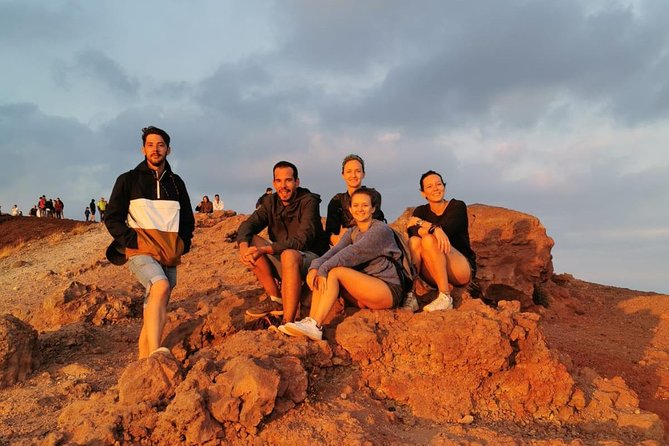 Sunset on the Volcano – Epic Mt. Etna Adventure from Taormina - Price, value, and what is included
