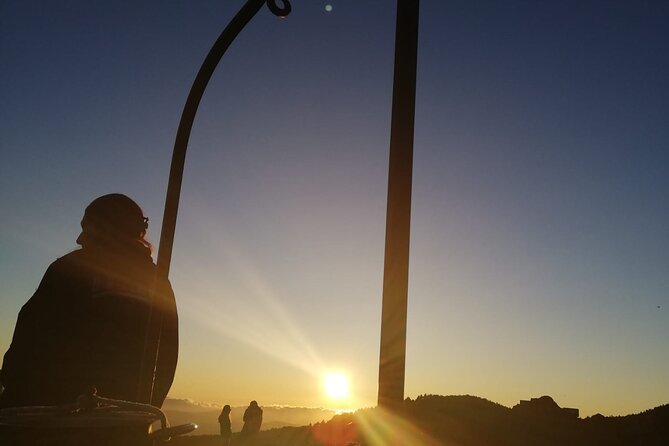 Sunset on the Volcano – Epic Mt. Etna Adventure from Taormina - Oro d’Etna and the taste of the volcano