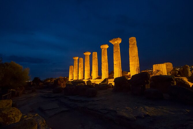 Sunset tour of the Valley of the Temples with skip-the-line ticket - Key points to know before booking