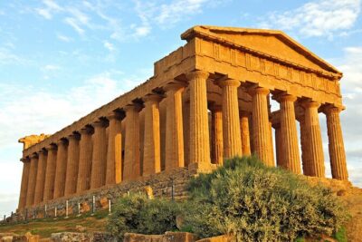 Sunset tour of the Valley of the Temples with skip-the-line ticket