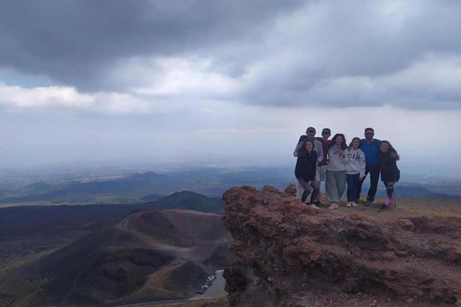 Sunset Trekking on Mount Etna - Who Will Get the Most From This Etna Outing?