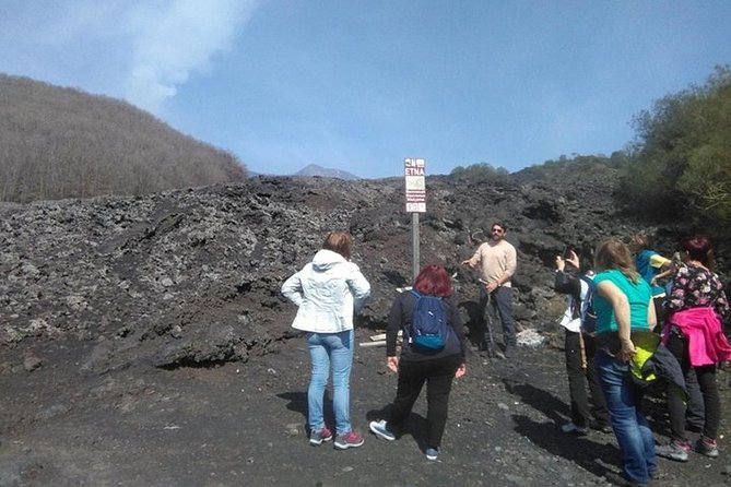 Sunset Trekking on Mount Etna - Should You Book Sunset Trekking on Mount Etna?