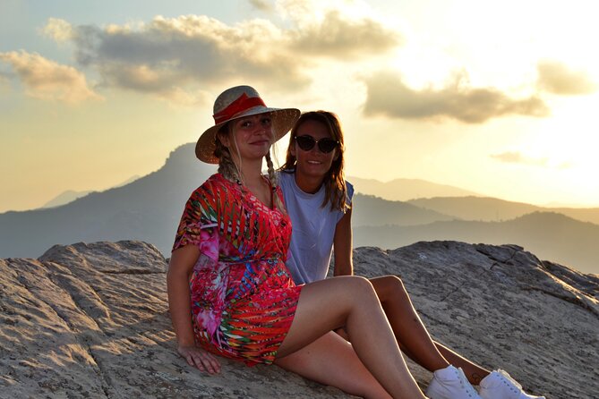 Sunset with BBQ jeep excursions - Key points before you book