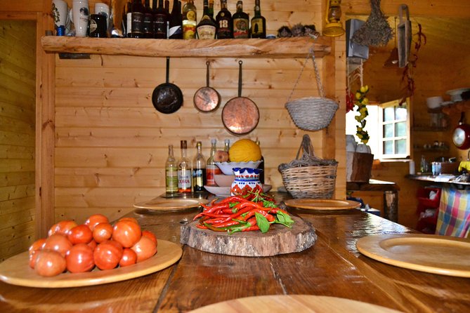 Sunset with BBQ jeep excursions - What the $114.49 price gets you