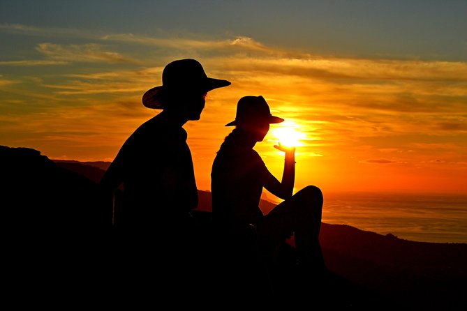 Sunset with BBQ jeep excursions - Who will enjoy this Jeep excursion most
