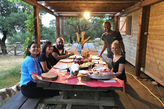 Sunset with BBQ jeep excursions - Practical details that affect the evening