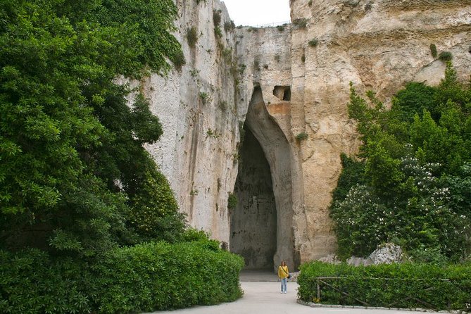 Syracuse and Ortygia Island Day Trip from Taormina - What the $78.31 price includes