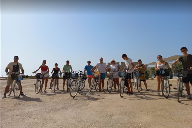 Syracuse Bicycle Rental - Key points at a glance