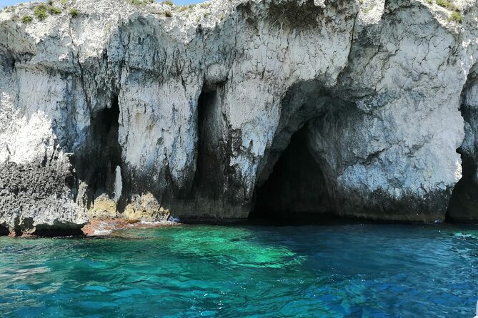 Syracuse Boat Excursion with Snorkeling to the Sea Caves - Why seeing Ortigia from the sea changes the visit