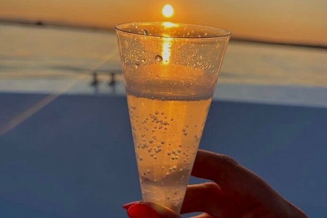 Syracuse: Boat tour with Aperitif 2 hours - Why this boat trip works so well at sunset