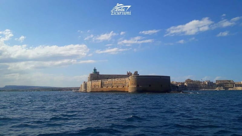 Syracuse: Boat Trip with Lunch, Wine, and Swimming Stops - Price, timing, and practical value