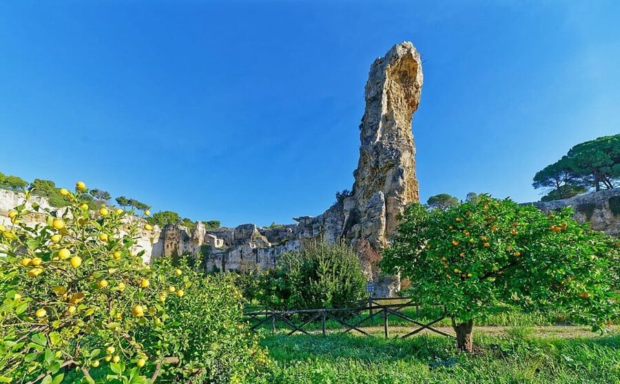Syracuse: Greek Theater and Neapolis sunset tour - Practical tips for getting more from the two hours