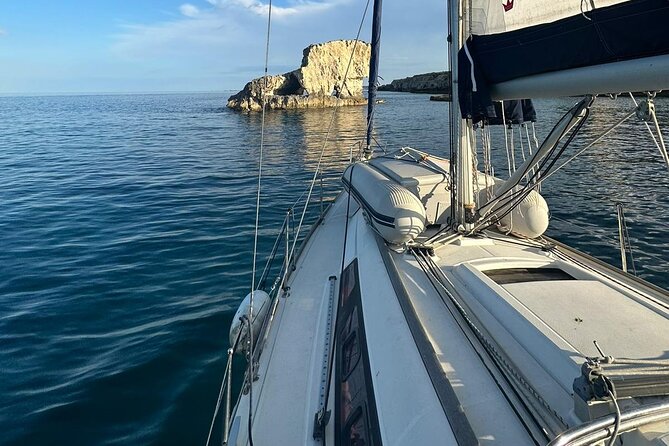 Syracuse half day boat tour along Ortigia Island - Key points to know before you book