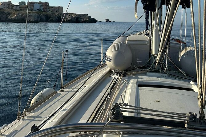 Syracuse half day boat tour along Ortigia Island - A Sicilian aperitif on the water